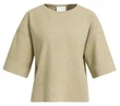 YAYA Trui 01-000621-608 Groen 1