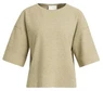 YAYA Trui 01-000621-608 Groen 1
