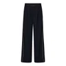 Co'Couture Pantalon Amina Blauw 1