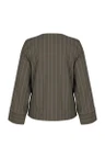 Studio Anneloes Blouse Cilou Stripe Groen 3