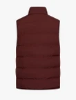 Cavallaro Bodywarmer 112265003 Rood 2