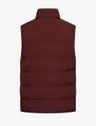 Cavallaro Bodywarmer 112265003 Rood 2
