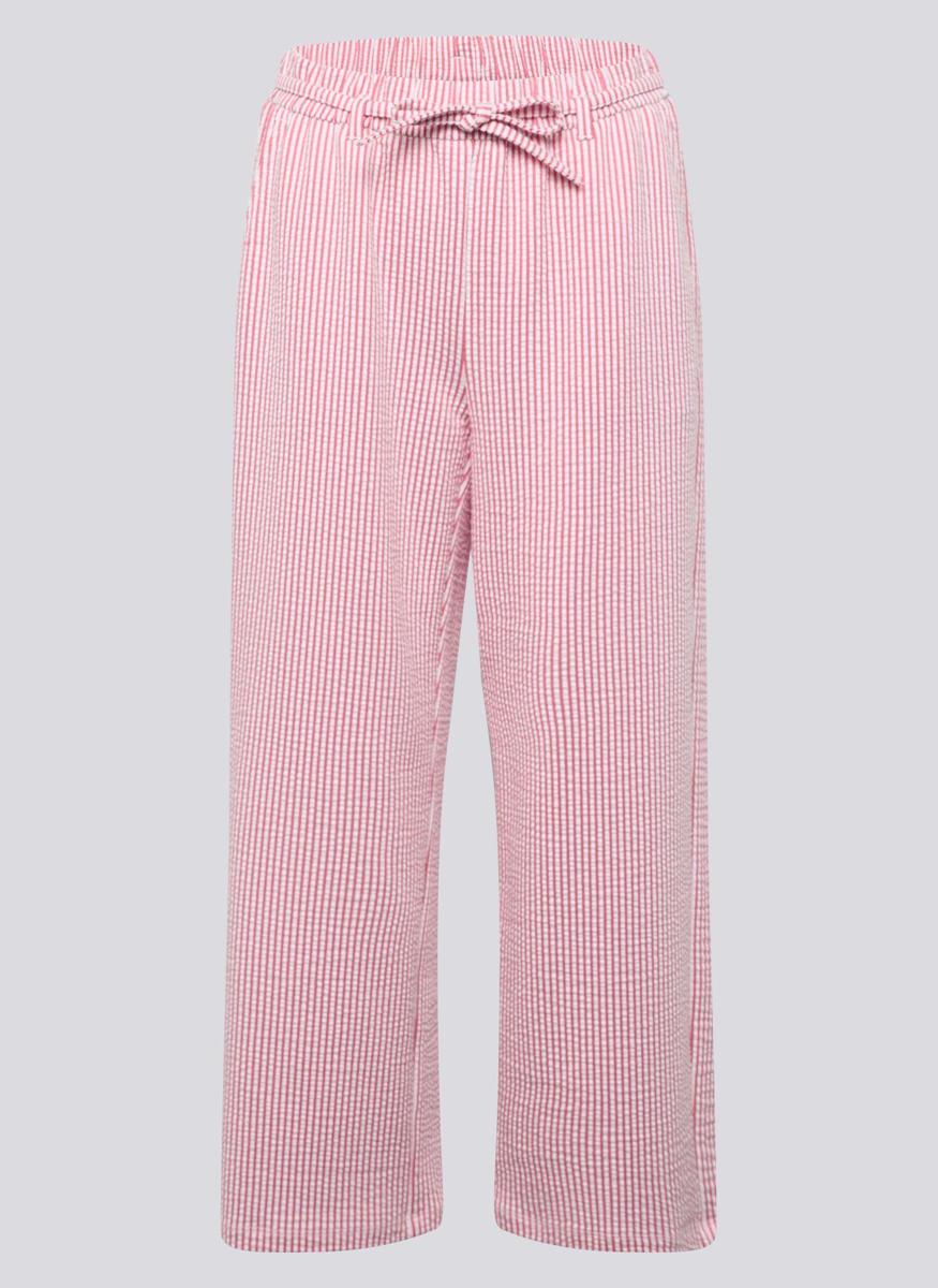 Rabe Pantalon 56-124451 Rood 2