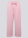 Rabe Pantalon 56-124451 Rood 2