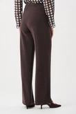 Joseph Ribkoff Pantalon 263074 Bruin 3