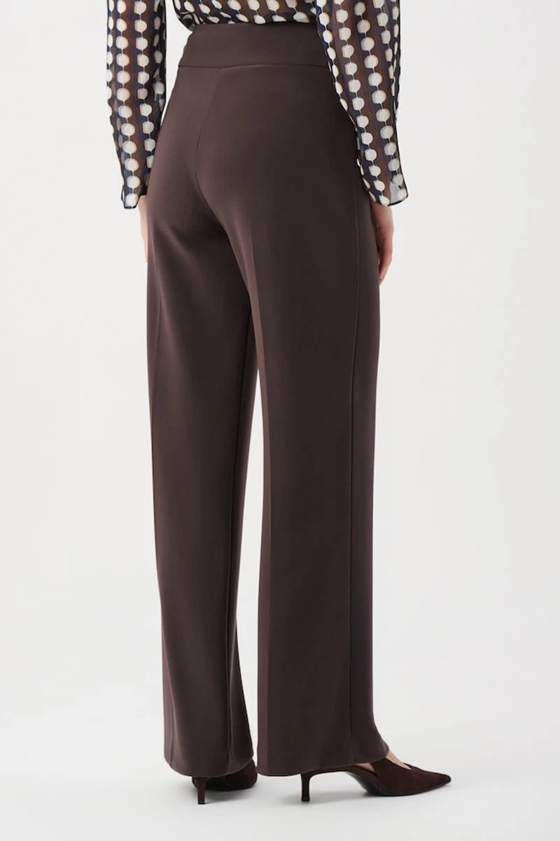 Joseph Ribkoff Pantalon 263074 Bruin 3