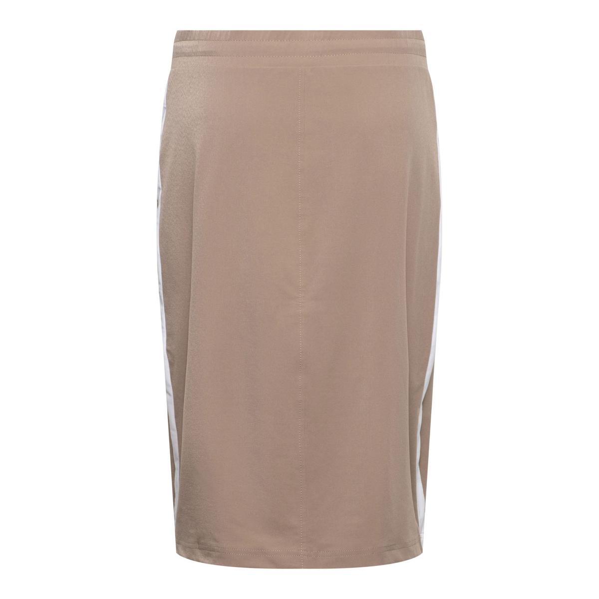 &Co Woman Rok SK177 Taupe 2