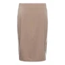 &Co Woman Rok SK177 Taupe 2