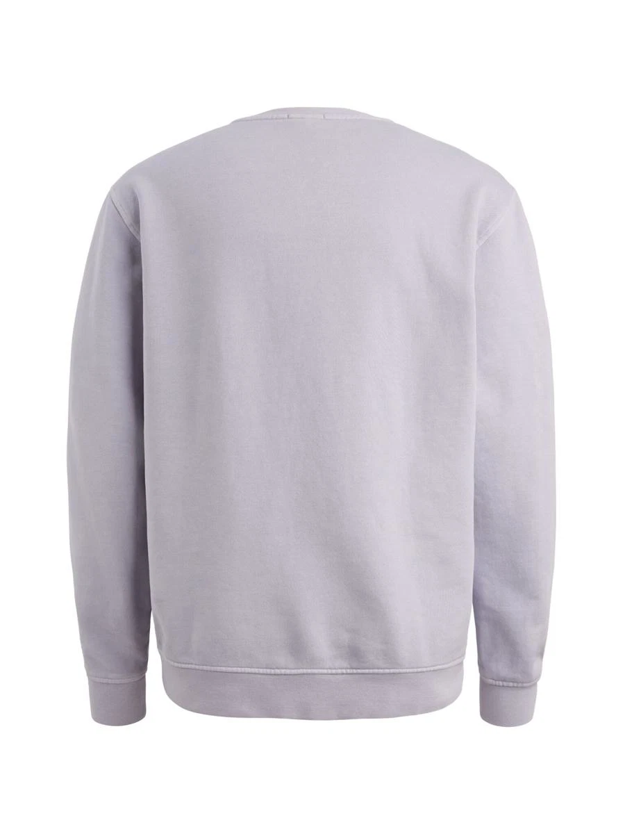 Cast Iron Sweater CSW2602401 Paars 4