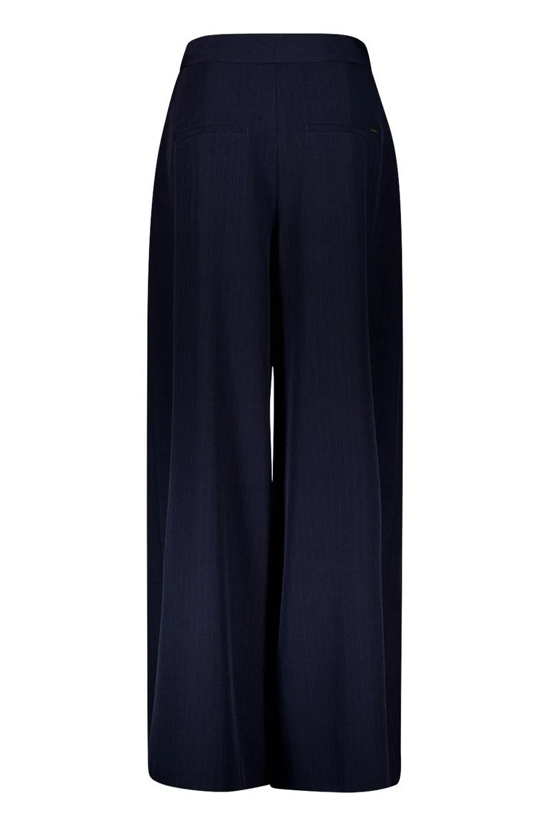 Gardeur Pantalon ULIANA 622841 Blauw 3