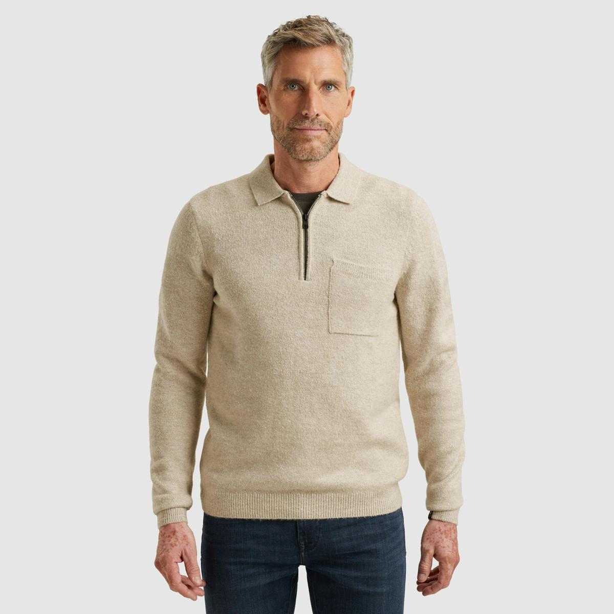 Vanguard Trui VKW2510339 Beige 1