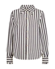 Freequent Blouse Noto Paars 1