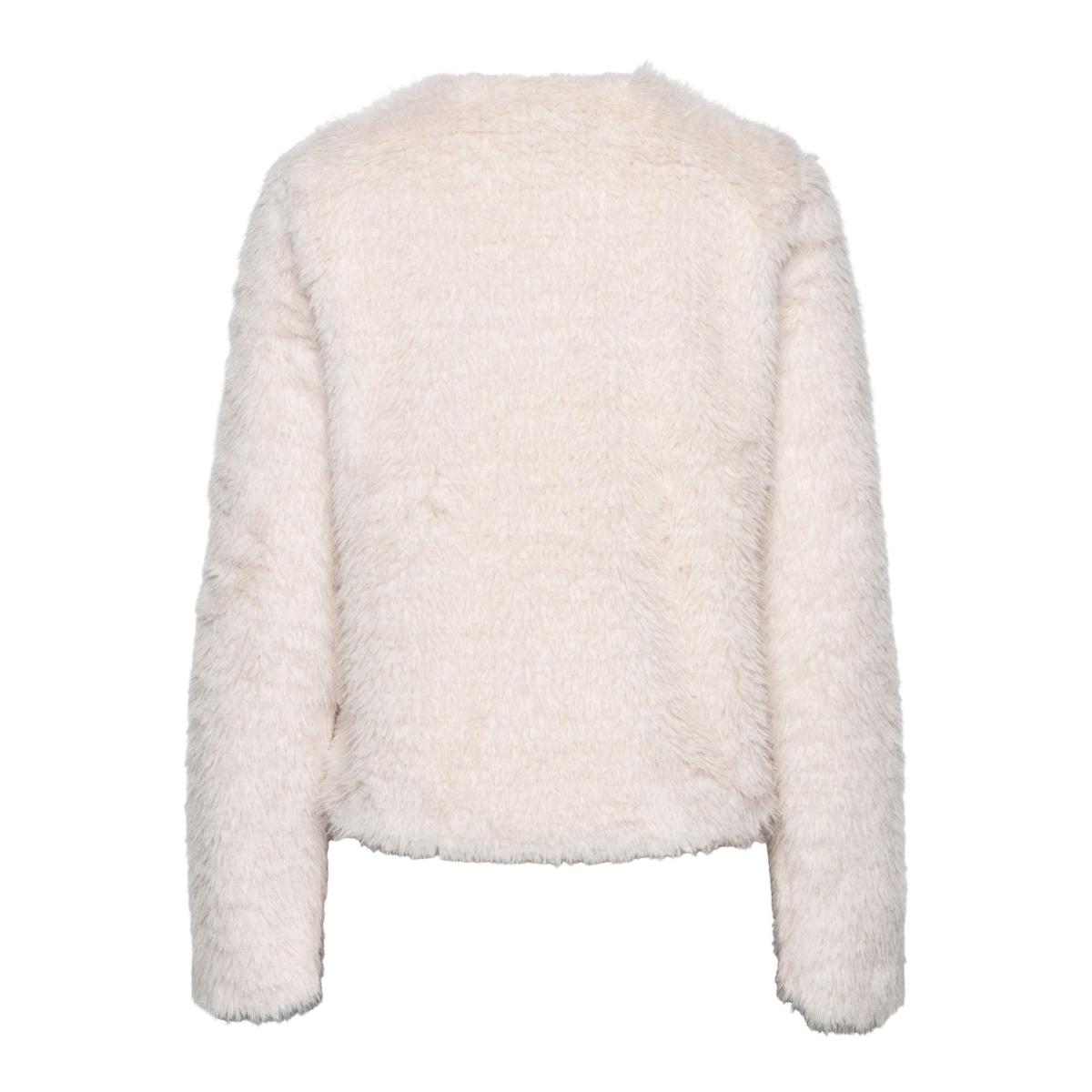 &Co Woman Jack JA131 Off-White 3