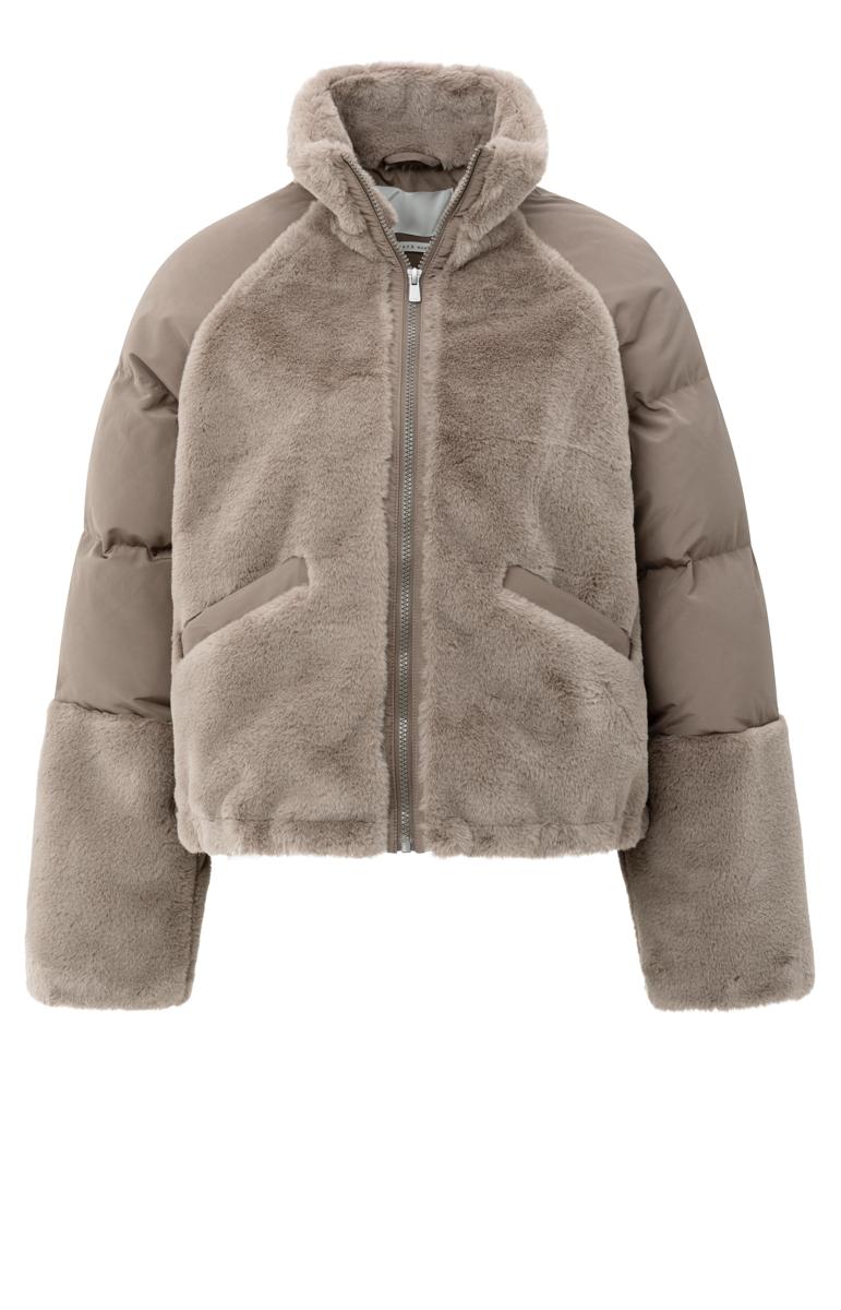 YAYA Jack 02-001062-509 Bruin 2