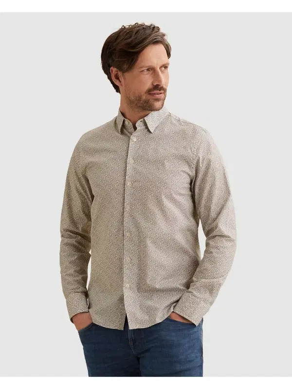 Vanguard Overhemd VSI2603221 Wit 1