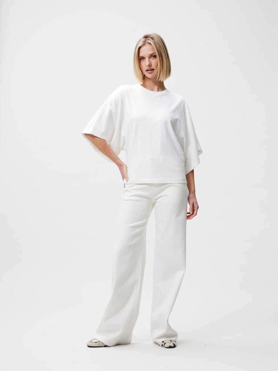 Catwalk Junkie T-Shirt 2601020202 Off-White 3