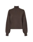 Msch Copenhagen  Trui 18809 Bruin 3