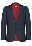 Club of Gents Colbert Camden Blauw 1