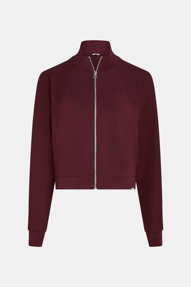 Penn & Ink Blazer W26T1308 Rood 1