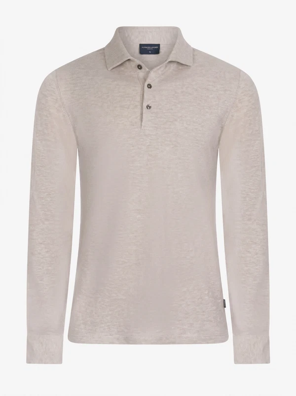 Cavallaro Polo 116265015 Off-White 1