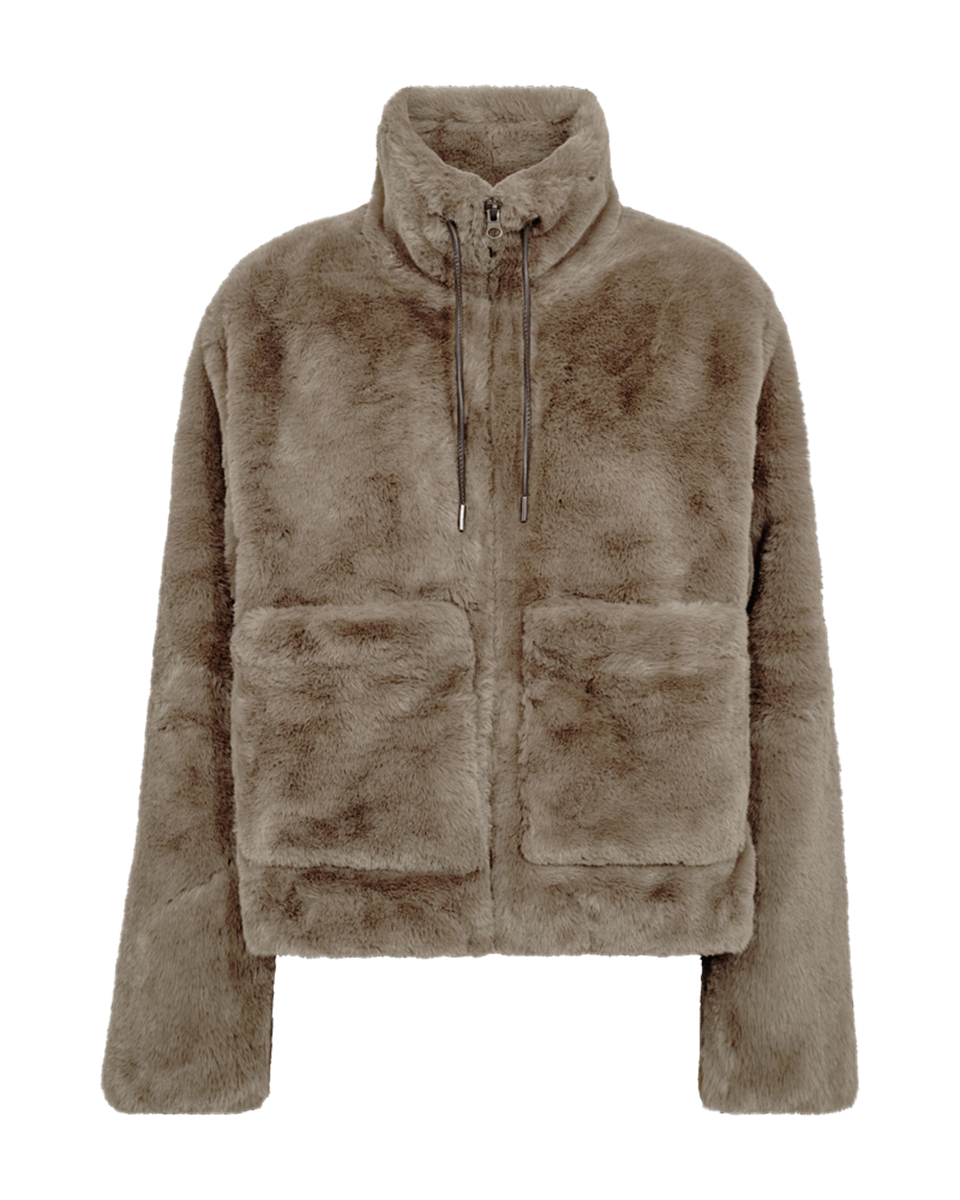 Freequent Jack Fony Taupe 1