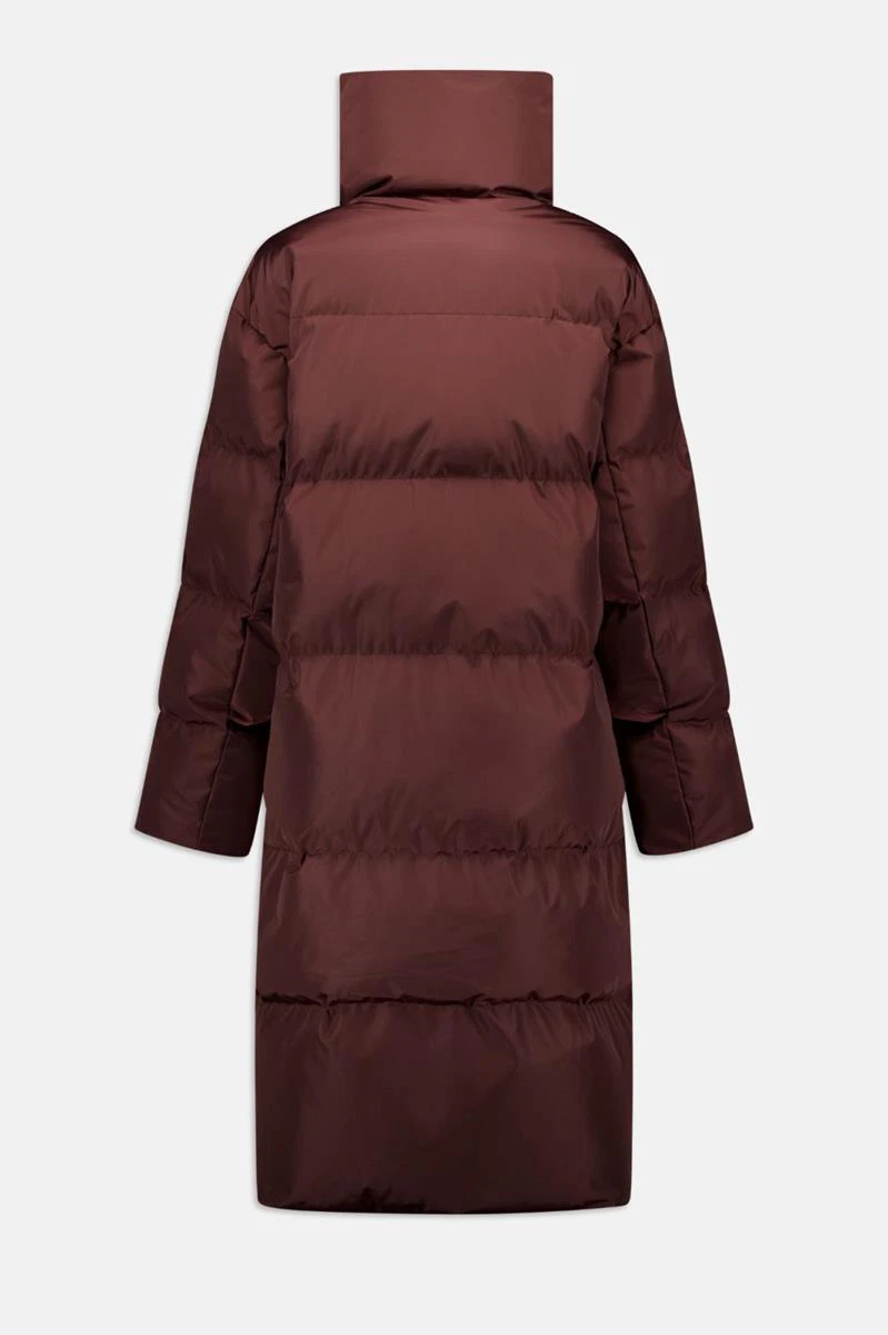 Airforce Jas Ruby Bruin 3