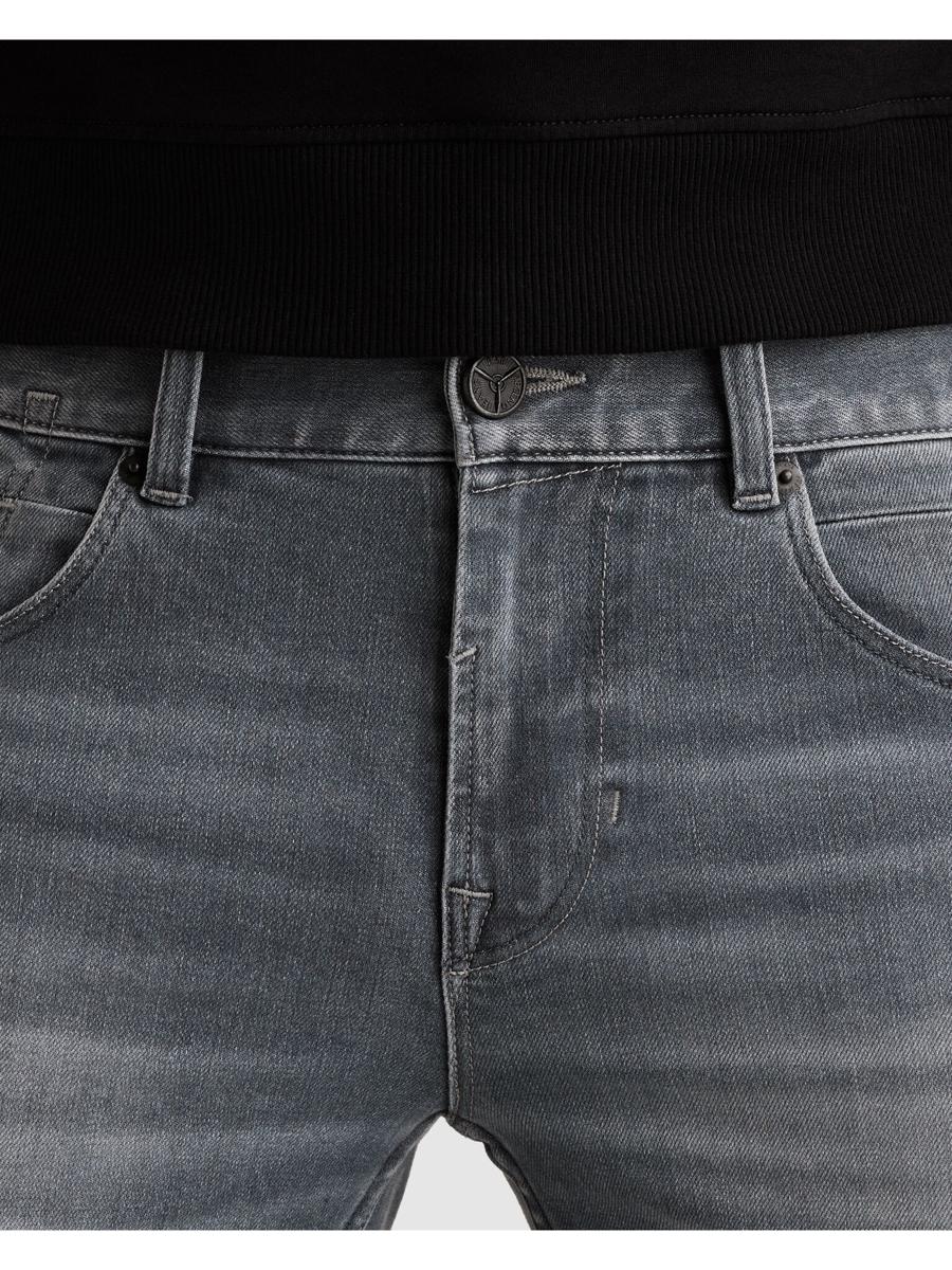 PME Legend Jeans Nightflight Grijs 6