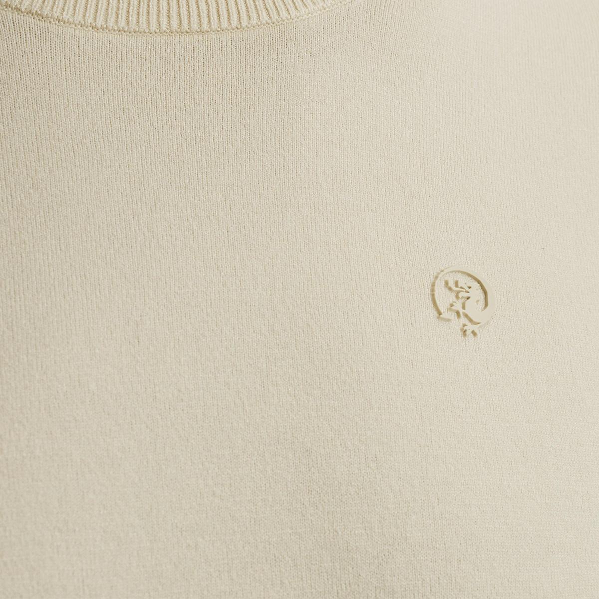 Cast Iron Sweater CKW2511360 Off-White 5