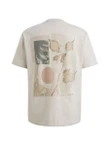 Cast Iron T-Shirt CTSS2603512 Off-White 4