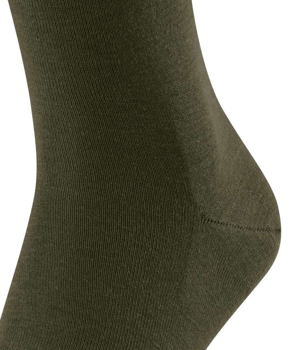 FALKE Falke Sokken 14435 Groen 5