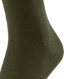 FALKE Falke Sokken 14435 Groen 5