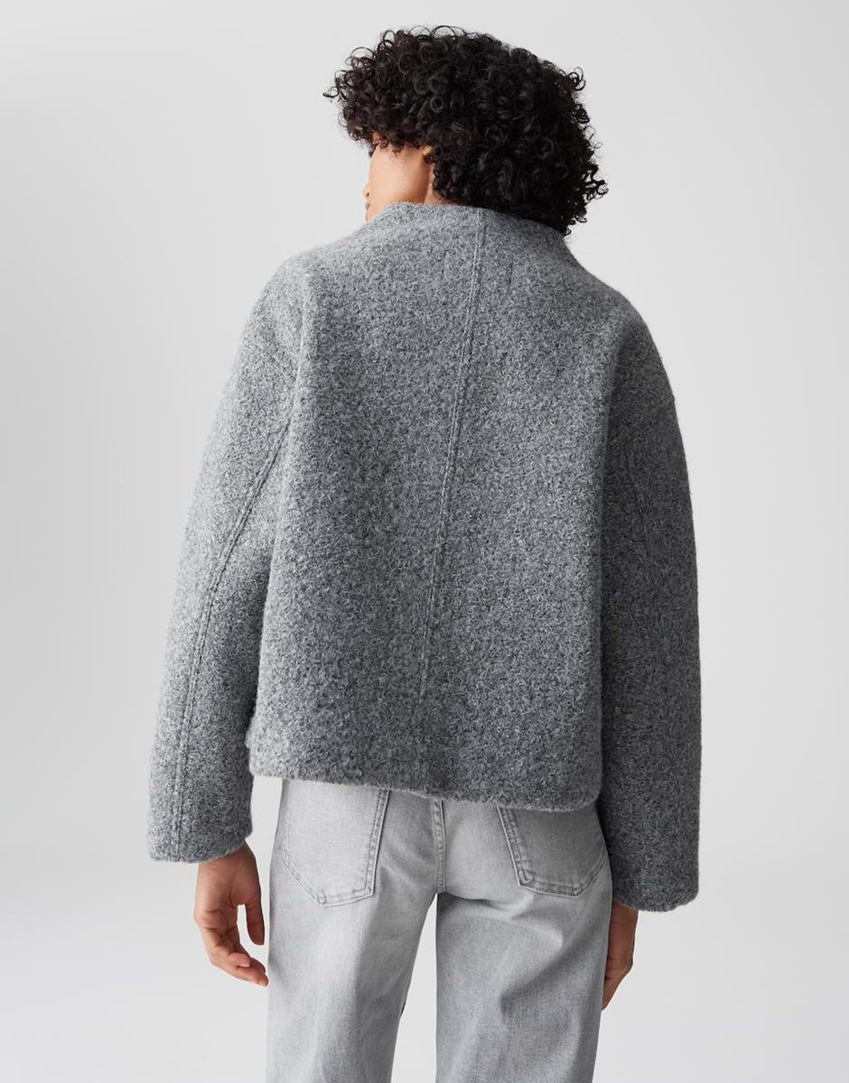 OPUS Jack Hurlie Grijs 3