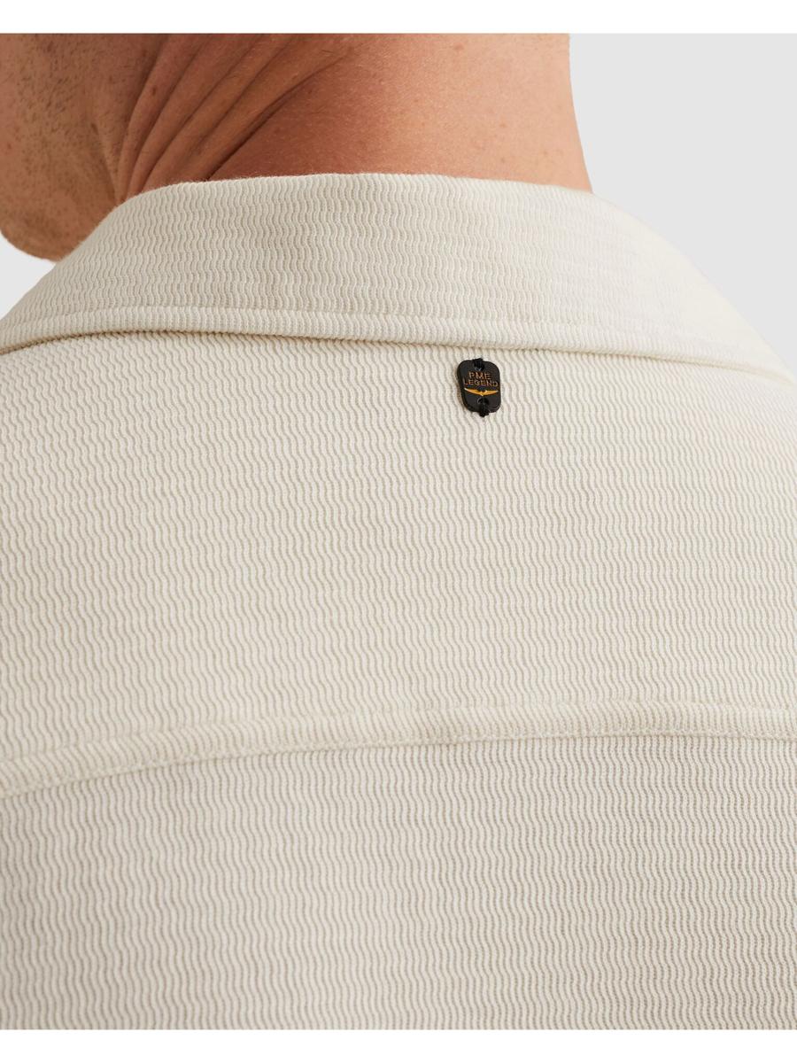 PME Legend T-Shirt PSIS2604224 Groen 5