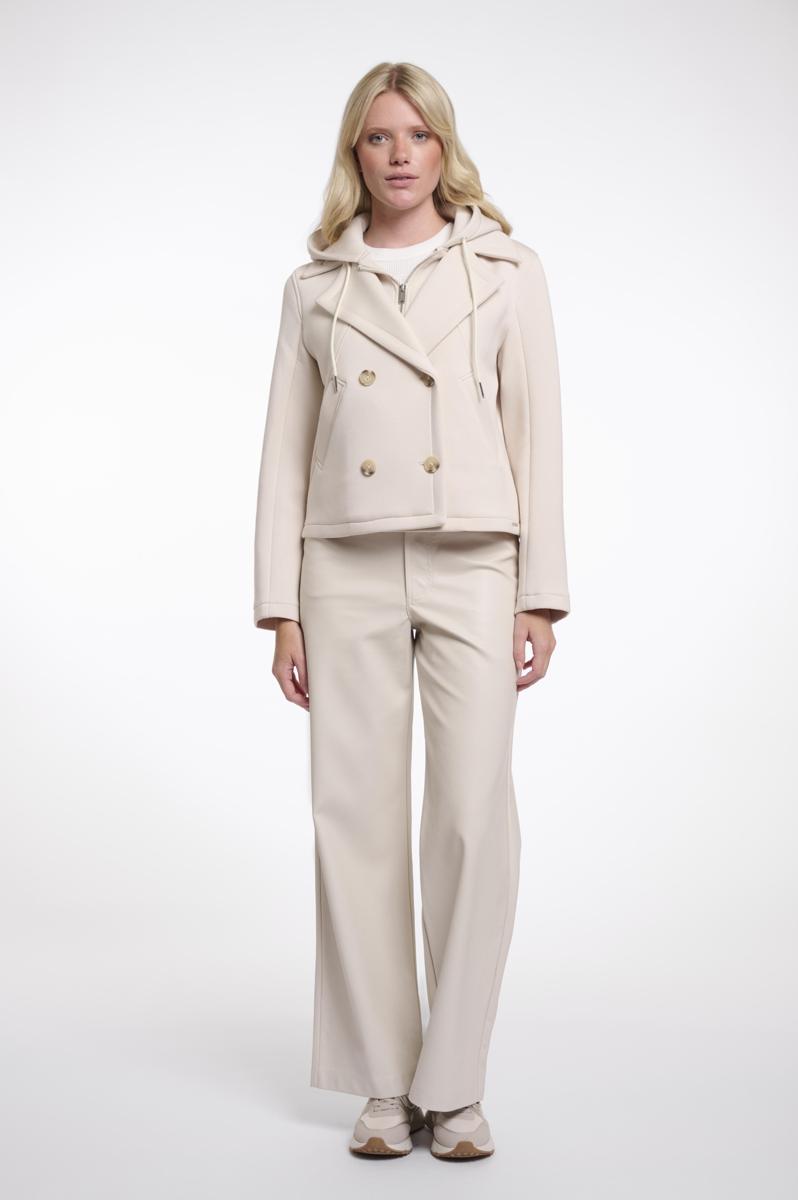 Rino & Pelle Jas Jennifer Off-White 3
