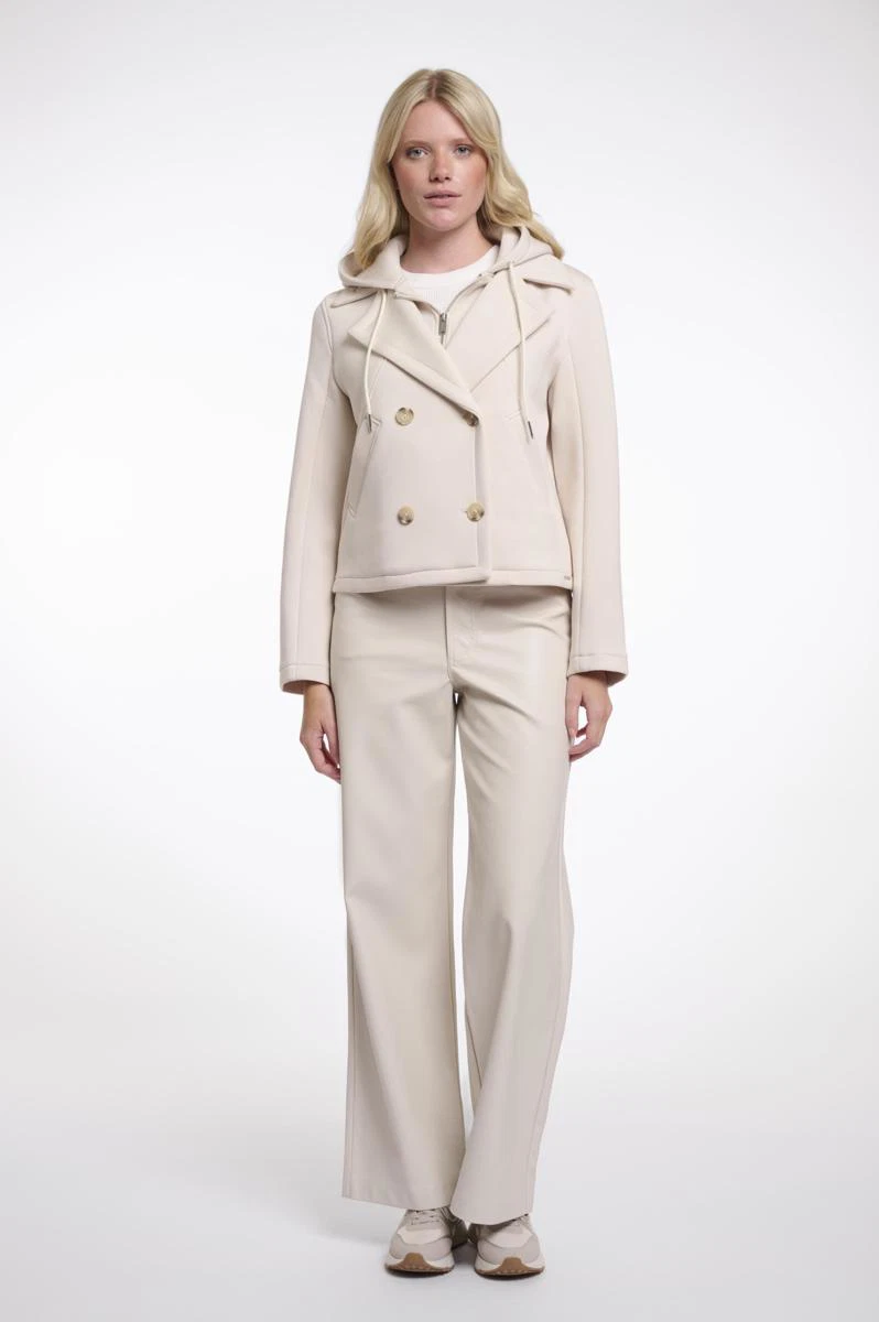 Rino & Pelle Jas Jennifer Off-White 3
