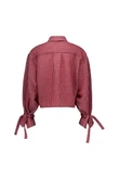 Studio Anneloes Blouse Ivara Seersucker Rood 3