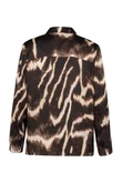Studio Anneloes Blouse Minke Bruin 3