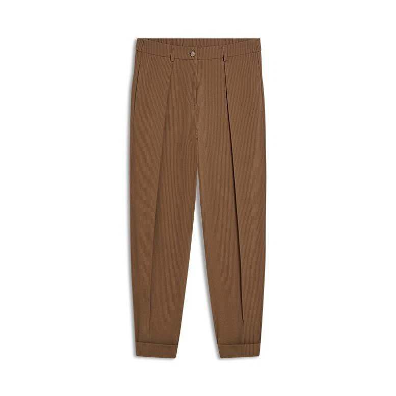 Summum Pantalon 4s3068-12543 Bruin 1
