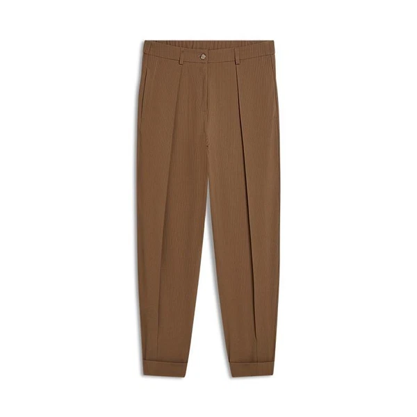 Summum Pantalon 4s3068-12543 Bruin 1