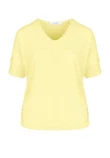 Bianca T-Shirt Julie Off-White 1