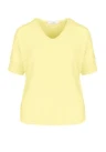 Bianca T-Shirt Julie Off-White 1