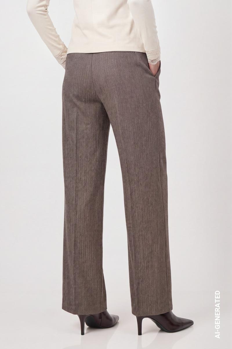 Monari Jeans 810263 Beige 3