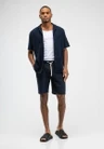 Butcher of Blue Overhemd M2516059 Blauw 3