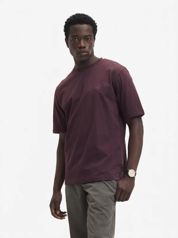 The GoodPeople T-Shirt Tommy Rood 1