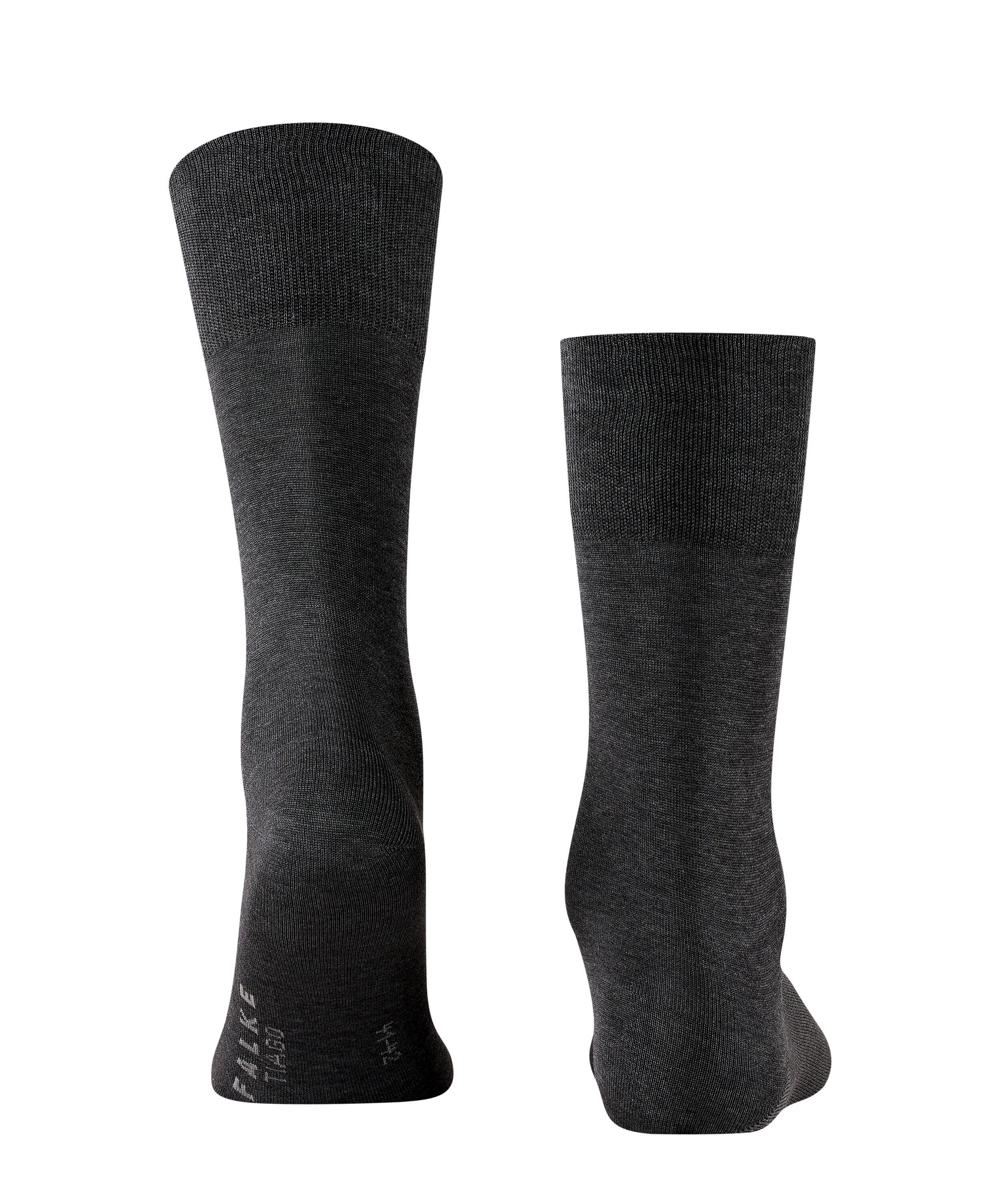 FALKE Sokken 14662 Grijs 4