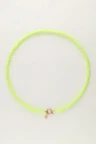 My Jewellery My Jewellery Ketting MJ10084 Goud 1