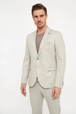 Zuitable ZUITABLE Colbert DiNick Beige 1