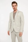 Zuitable ZUITABLE Colbert DiNick Beige 1