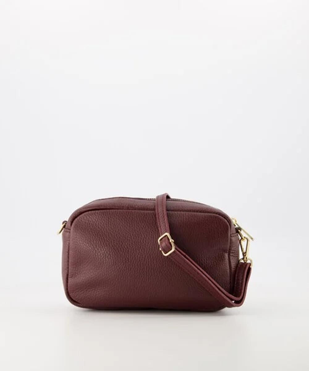 New Apparel Tas Irene Rood 1