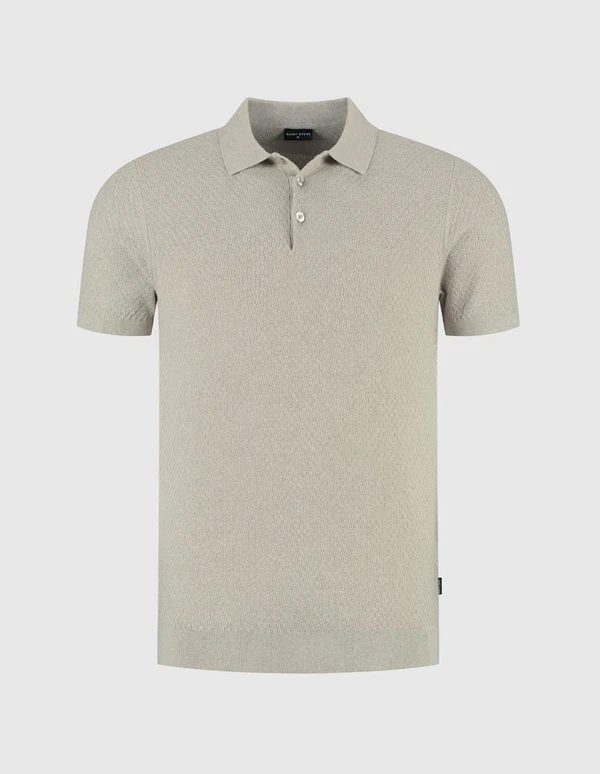 Saint Steve Trui 250490 Beige 1